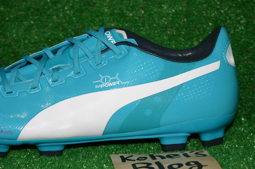 PUMA エヴォパワー 1 トリックス HG : Kohei's BLOG サッカー PUMA エヴォパワー 1 トリックス HG : Kohei's BLOG サッカー