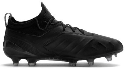 新品PUMA プーマ ワン 5.1FG/AG（ブラック）27センチ プーマOne F G Puma One 5.1 City Pack FG/AG - Puma Black/Sky