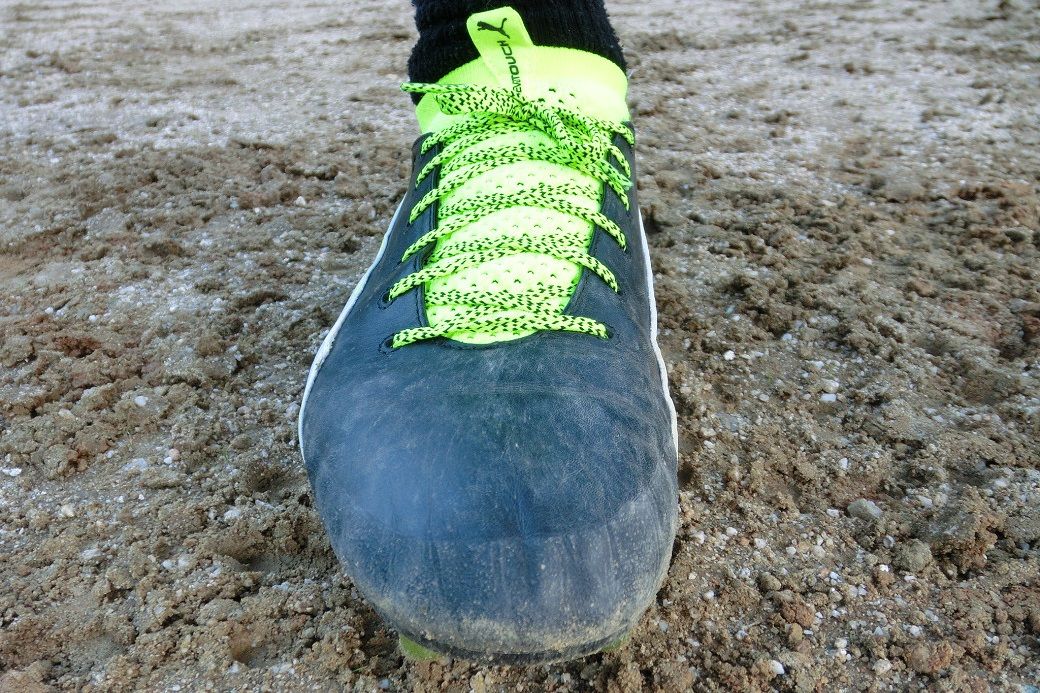 レビュー】 プーマ エヴォタッチ1 HG 感想・評価 : Kohei's BLOG