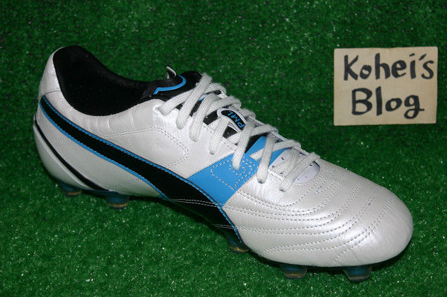 PUMA パラメヒコ ライト 13 HG JP : Kohei's BLOG サッカー PUMA パラメヒコ ライト 13 HG JP : Kohei's BLOG サッカー