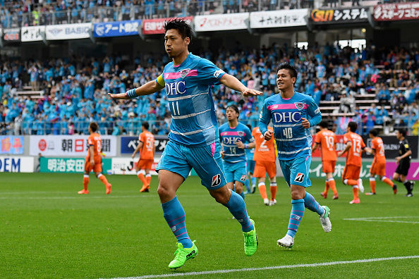 豊田陽平選手　サイン入りスパイク 特注スパイク】 豊田陽平のエヴォパワーVIGOR1 LTH FG : Kohei's