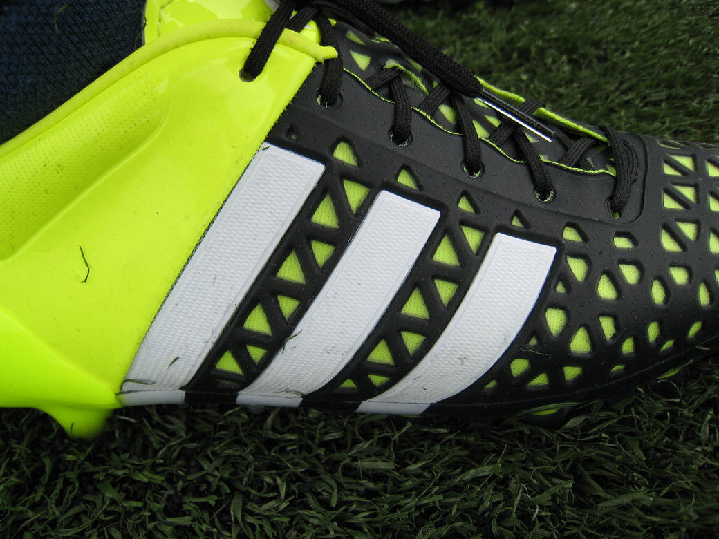 アディダス エース15.1 ジャパン HG レビュー 前編 : Kohei's BLOG