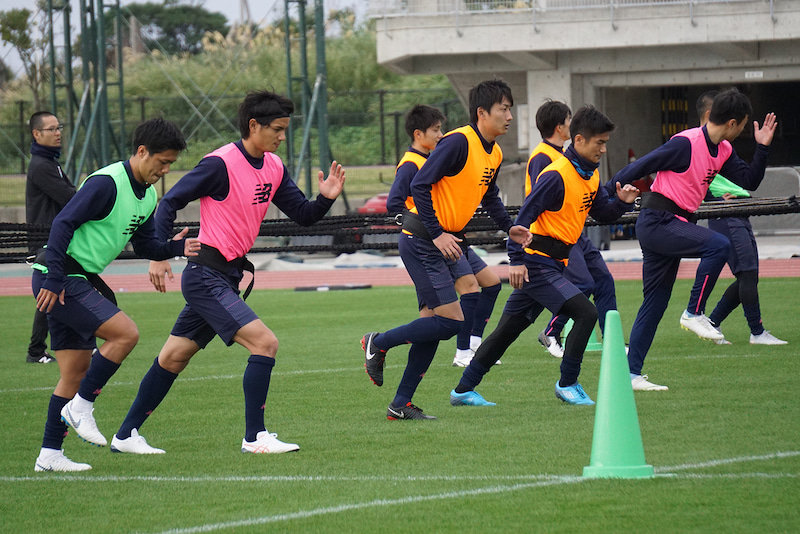 サガン鳥栖 19読谷村キャンプ 着用スパイクレポート Kohei S Blog サッカースパイク情報ブログ サガン鳥栖 19読谷村キャンプ 着用スパイクレポート Kohei S Blog サッカースパイク情報ブログ
