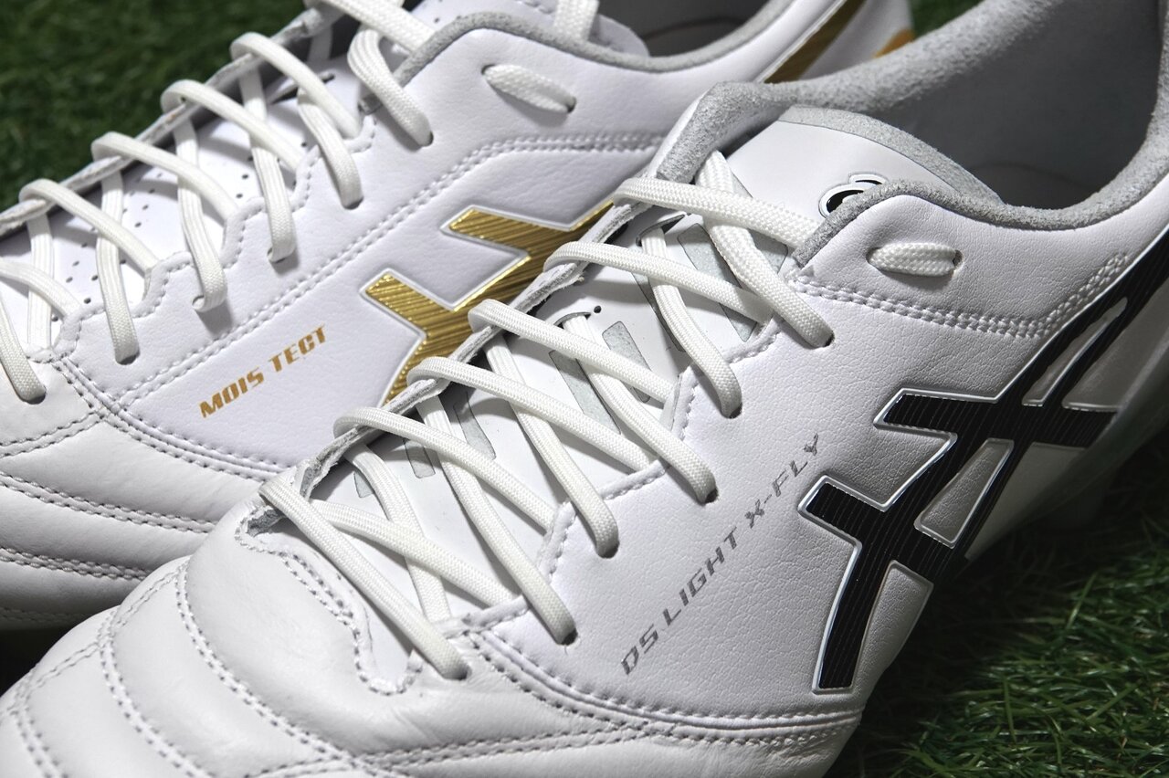 アシックス新作スパイク「DSライトX-FLY5」正式公開！機能全解説