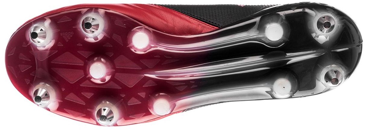 KAMO限定】 エース17.1LE SGが日本でも発売 : Kohei's BLOG サッカー