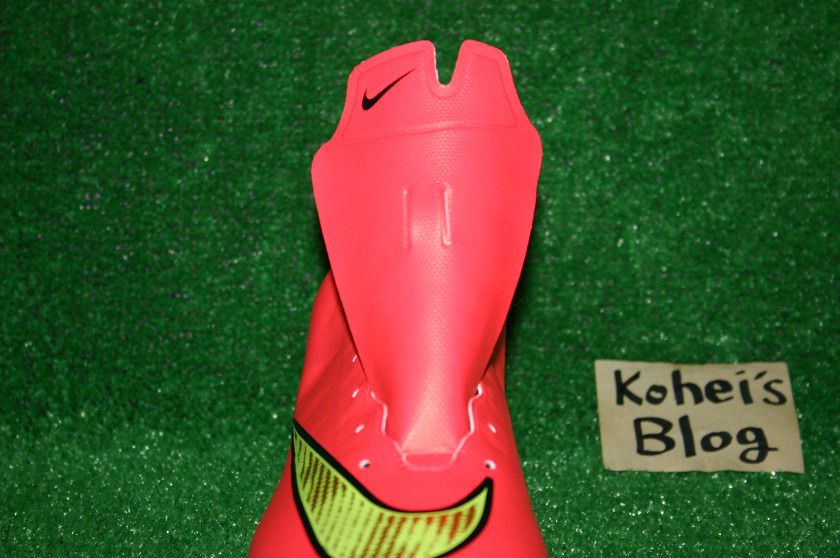 NIKE マーキュリアルベロチ2 AG : Kohei's BLOG サッカースパイク情報