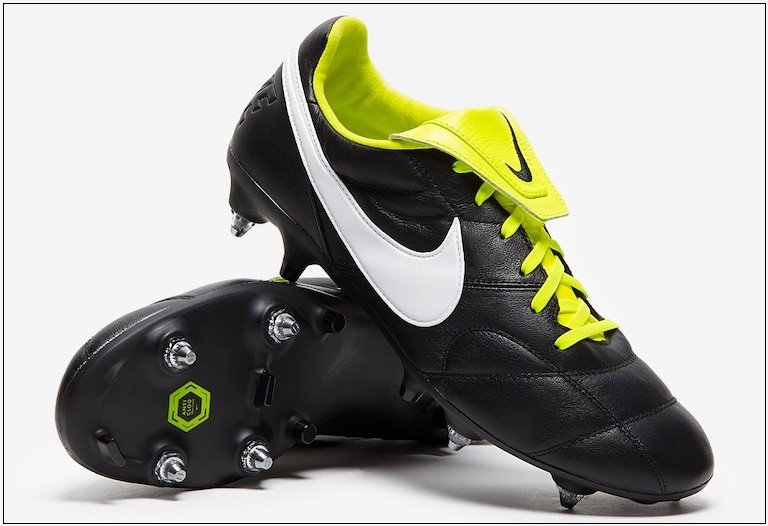 新色】 ナイキ プレミア2 FG & SG-PRO AC (復刻カラー) : Kohei's BLOG