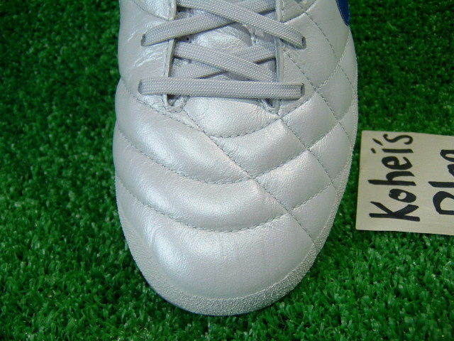 NIKE ティエンポレジェンド4 HG-E AF : Kohei's BLOG サッカースパイク