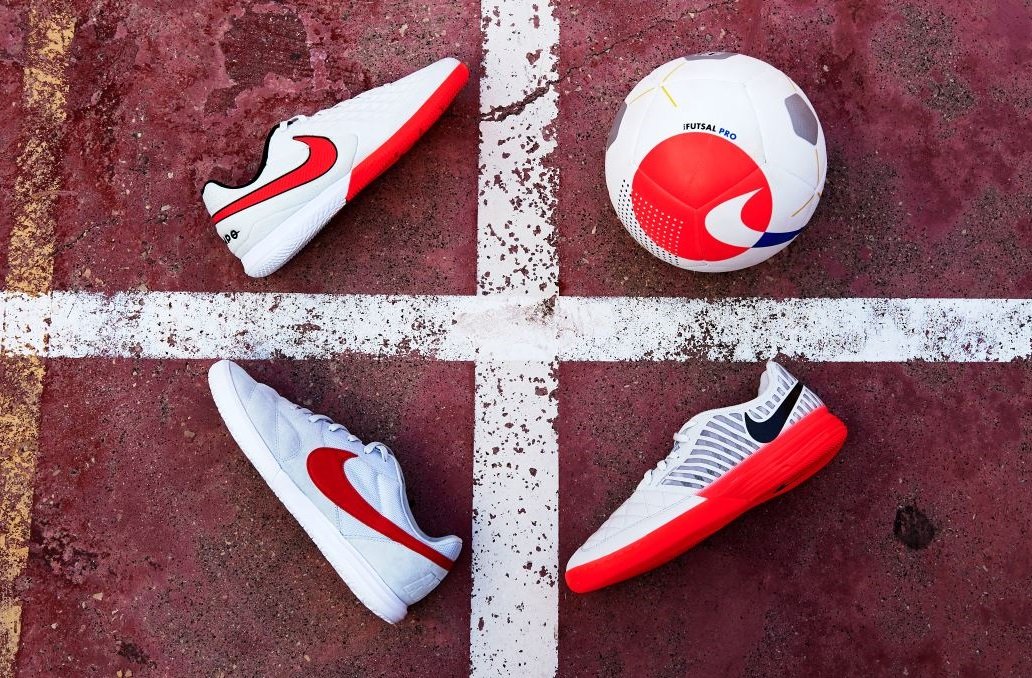 NIKEフットサルシューズ新色 Sunrise Pack 2019 登場 : Kohei's NIKEフットサルシューズ新色 Sunrise Pack 2019 登場 : Kohei's