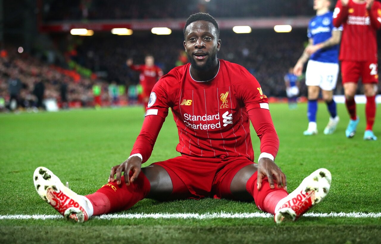 リヴァプールFWオリジがムバッペシグネチャーのマーキュリアルスーパー