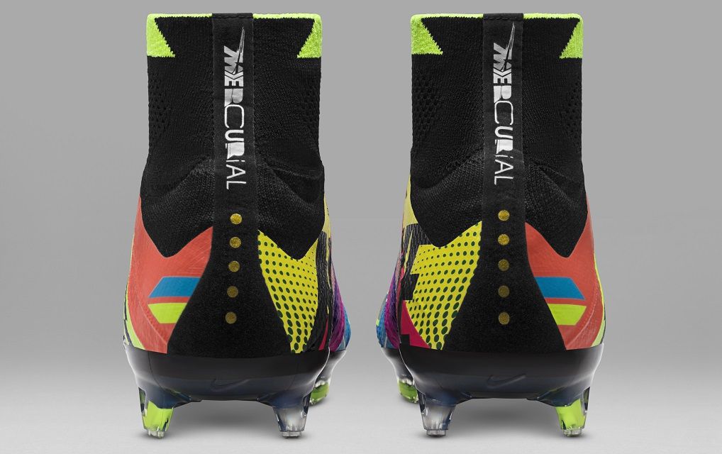 マーキュリアル20周年記念】 What The Mercurial? スーパーフライ360