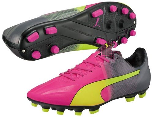 エヴォスピード1.5 トリックス ラインナップ一覧 : Kohei's BLOG