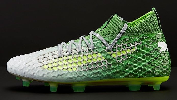 限定カラー】 PUMA フューチャー18.1 NEXT on/off NETFIT FG/AG 限定カラー】 PUMA フューチャー18.1 NEXT on/off NETFIT FG/AG