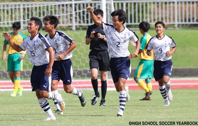 米子北サッカー部ウォーマー　Lサイズ 米子北サッカー部ウォーマー Lサイズ 米子北サッカー部