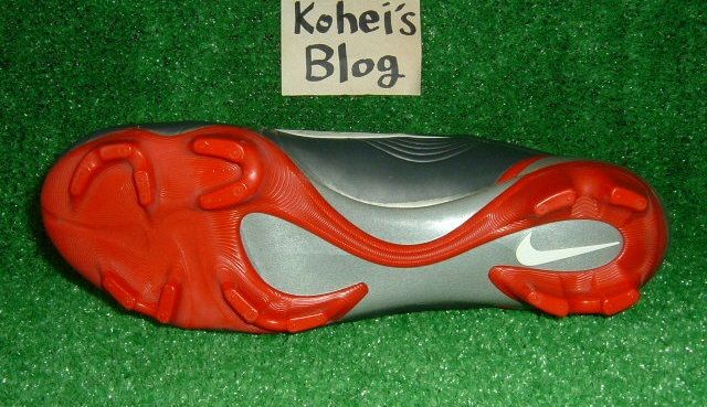 詳細 ナイキ 初代マーキュリアルヴェイパーhg 02年発売 Kohei S Blog サッカースパイク情報ブログ 詳細 ナイキ 初代マーキュリアルヴェイパーhg 02年発売 Kohei S Blog サッカースパイク情報ブログ
