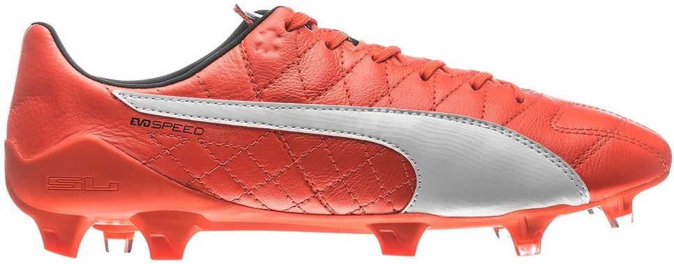 PUMA エヴォスピード SL FG 登場 : Kohei's BLOG サッカースパイク情報