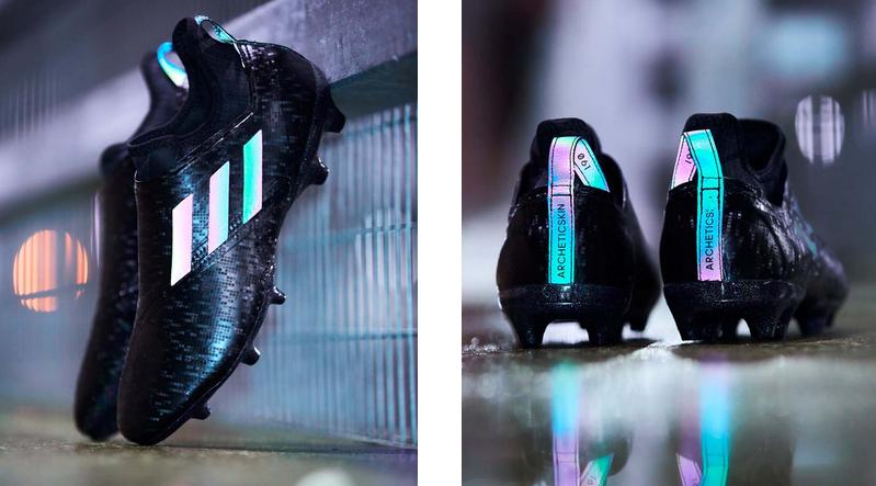 新色】 アディダス GLITCH19 Archetic Skin 登場 : Kohei's BLOG