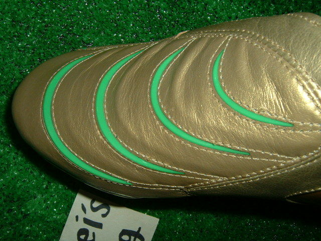 プーマ　パワーキャット 1.10 JB Final カンガルーレザー 27cm PUMA パワーキャット 1.10 JB FINAL : Kohei's BLOG サッカースパイク