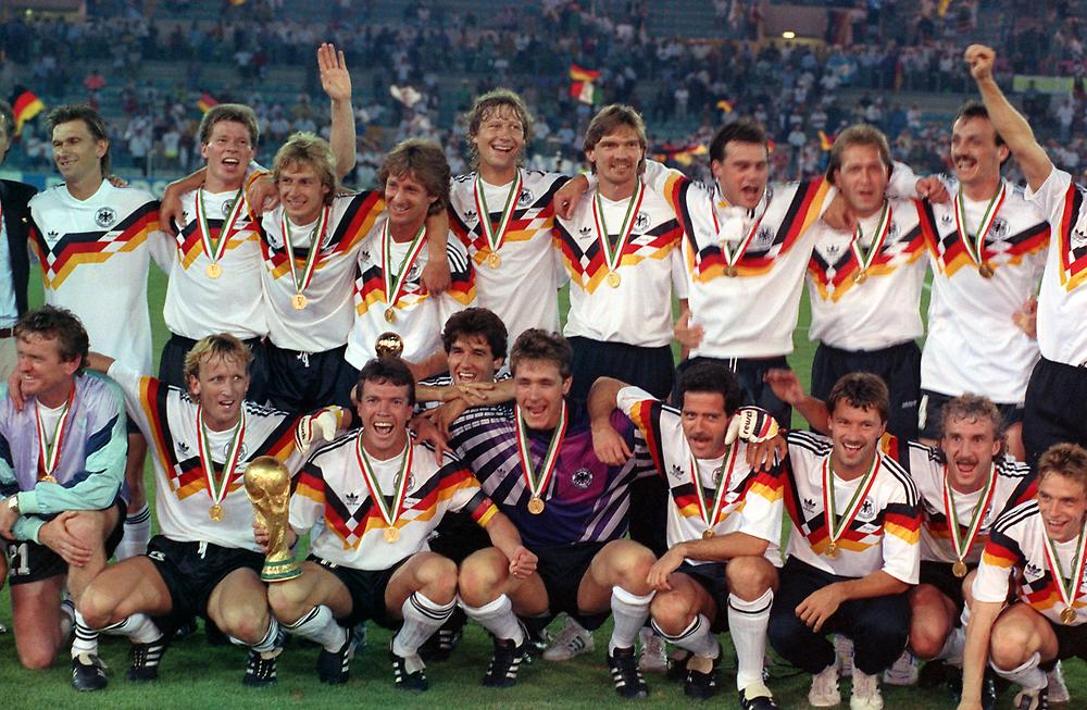 プーマ キング LOTHAR MATTHAUS 限定 : Kohei's BLOG サッカースパイク