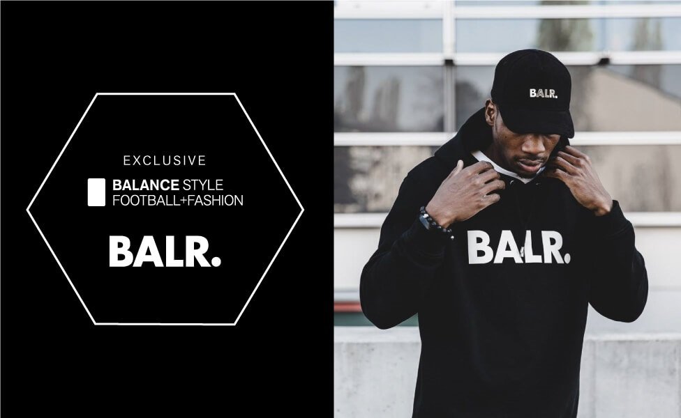 プーマとBALR.のコラボスパイク登場！グリーズマンが着用する