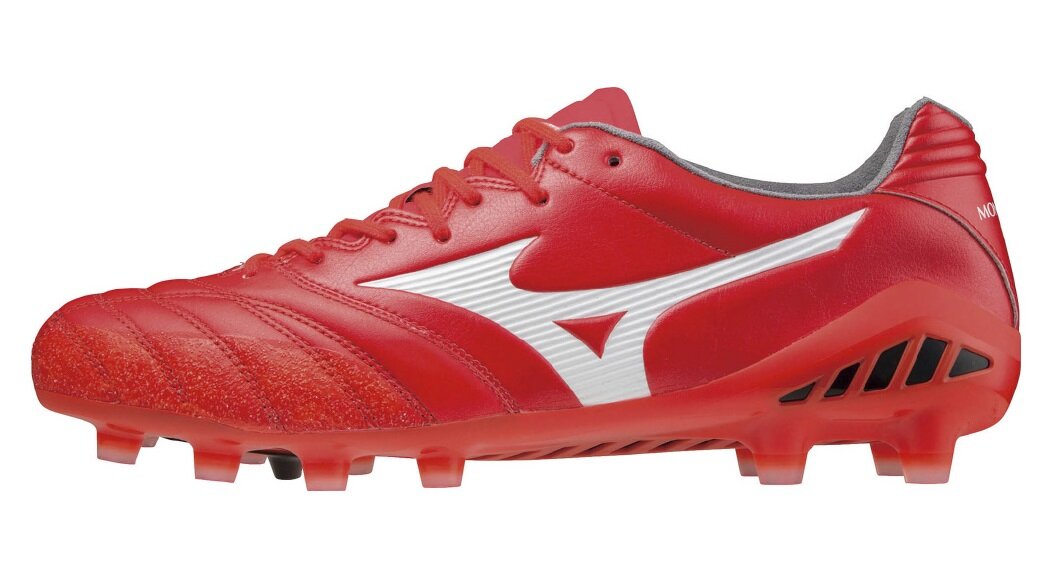 ミズノ新作スパイク「モナルシーダNEO2」シリーズ正式公開 : Kohei's