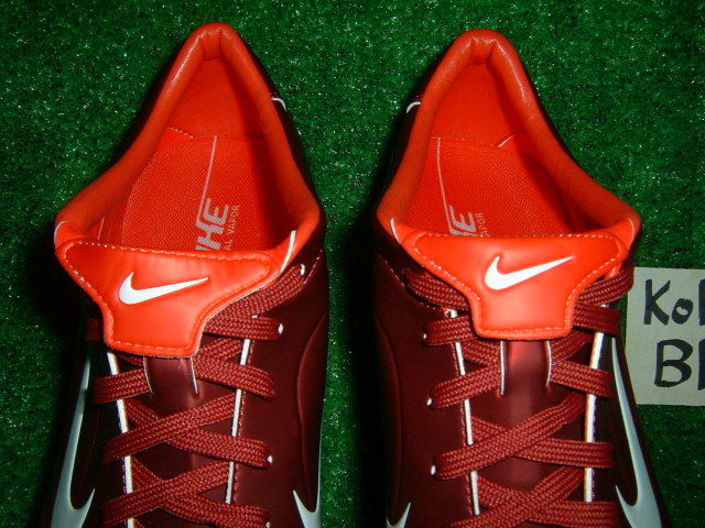 超激レア NIKE マーキュリアル ヴェイパー 2 HG 超激レア NIKE マーキュリアル ヴェイパー 2 HG