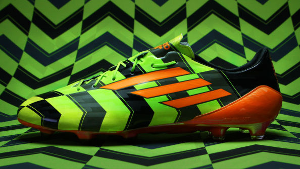 アディゼロ F50 クレイジーライト TRX FG 正式公開 : Kohei's アディゼロ F50 クレイジーライト TRX FG 正式公開 : Kohei's