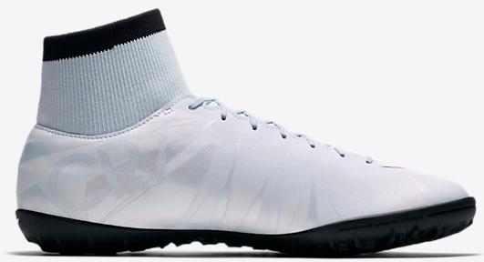 NIKE ナイキ マーキュリアル X プロキシモ II CR7 TF(ホワイト