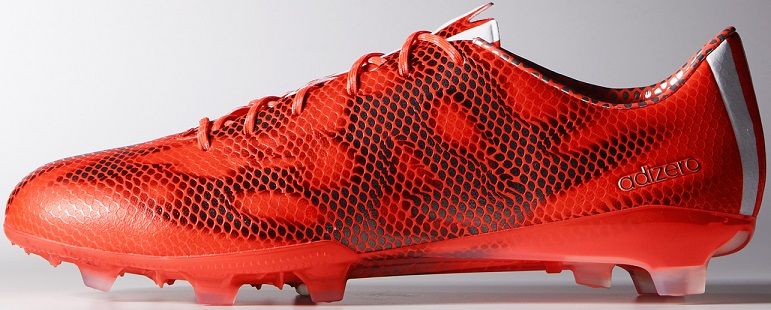 adidas アディゼロ F50 2015 登場 : Kohei's BLOG サッカースパイク