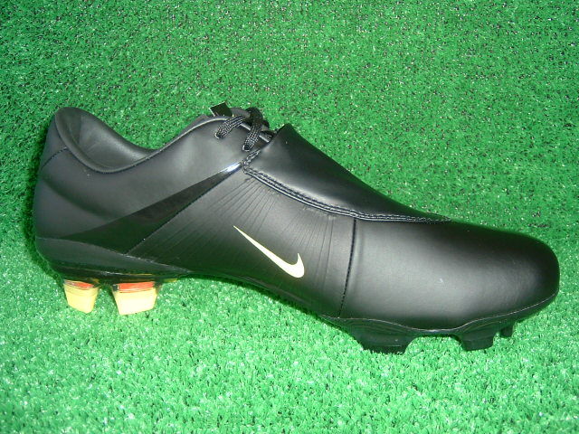 Nike マーキュリアルヴェイパー5 Fg 黒黄 Kohei S Blog サッカースパイク情報ブログ