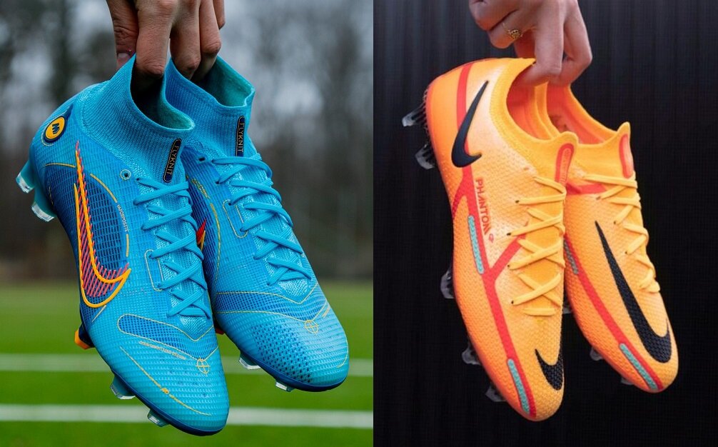 シューズ TIEMPO LEGEND 9 ELITE FG Blue Print Pack NIKE ティエンポレジェンド9に黒×金の新色が登場！ : Kohei's BLOG