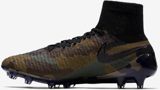 NIKEスパイク 迷彩柄のCAMO PACK 登場 : Kohei's BLOG サッカー