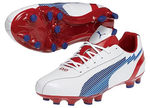 エヴォスピード 1 登場 : Kohei's BLOG サッカースパイク情報ブログ