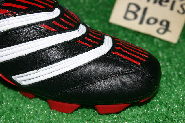 新品✨タグ付き アディダス プレデターX アブソリオン HG ワイド 28cm 新品✨タグ付き アディダス プレデターX アブソリオン HG ワイド