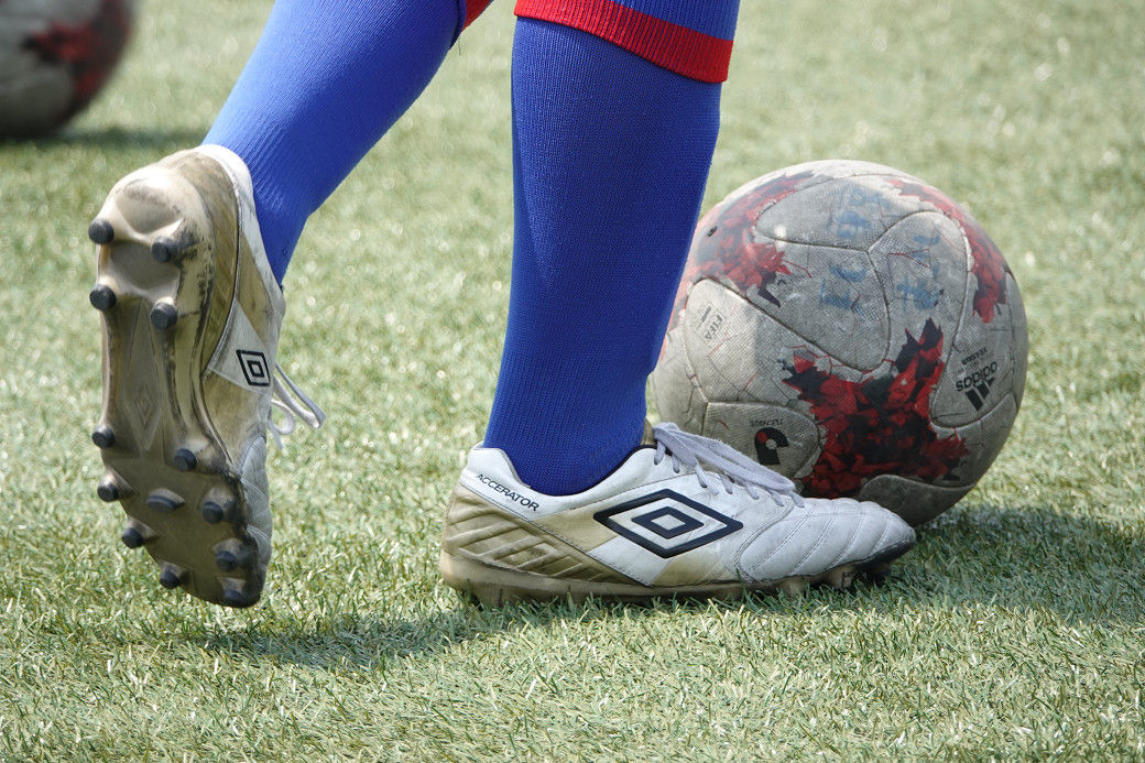 Nbcs U 13 中1年代のサッカー大会での着用スパイクをクローズアップ Kohei S Blog サッカースパイク情報ブログ Nbcs U 13 中1年代のサッカー大会での着用スパイクをクローズアップ Kohei S Blog サッカースパイク情報ブログ