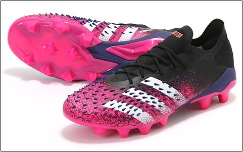 アディダススパイク新色『SuperSpectral Pack』正式公開 : Kohei's