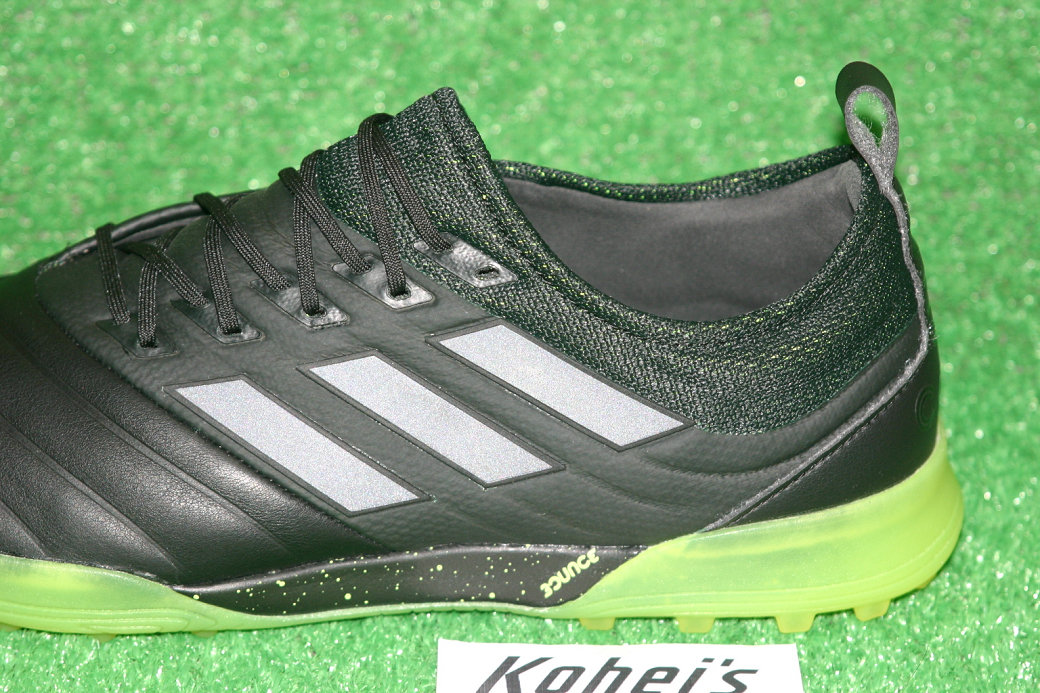 アディダスコパ19.1 SG COPA19.1 SG 新品未使用 COPA19.1SG コパ 19.1 SG 新品未使用 取替え アディダス サッカー