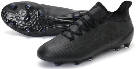 DarkSpace Pack】 アディダス エックス16.1 FG/AG 登場 : Kohei's BLOG サッカースパイク情報ブログ