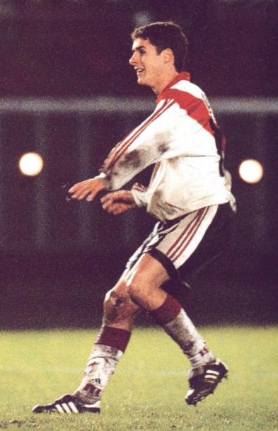 アルゼンチン アイマール 着用スパイクデータ : Kohei's BLOG サッカー