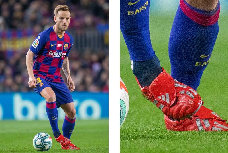 デレ・アリがプレデターマニア19+を着用！その他の着用選手もレポート