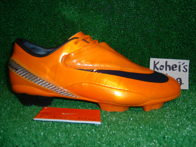 Nike マーキュリアルヴェイパー4 Hg Kohei S Blog サッカースパイク情報ブログ Nike マーキュリアルヴェイパー4 Hg Kohei S Blog サッカースパイク情報ブログ