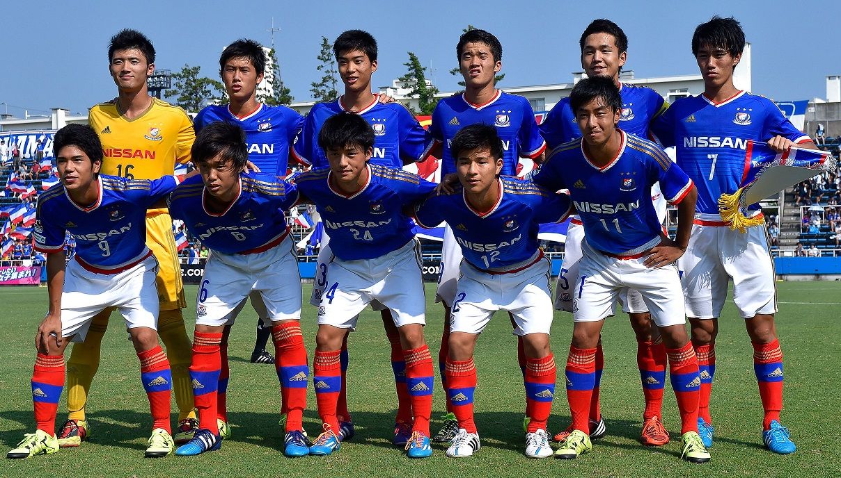 U 18 クラブユース選手権15 決勝 着用スパイクデータ Kohei S Blog サッカースパイク情報ブログ