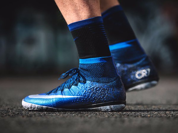 マーキュリアルX プロキシモ IC CR7 ナチュラルダイヤモンド マーキュリアルX プロキシモ IC CR7 ナチュラルダイヤモンド