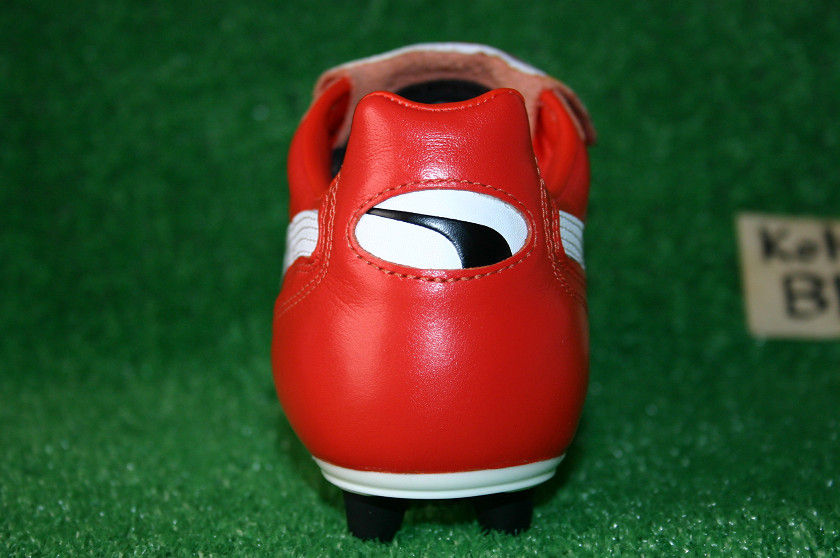 PUMA キング トップ K 98 di トリックス : Kohei's BLOG サッカー