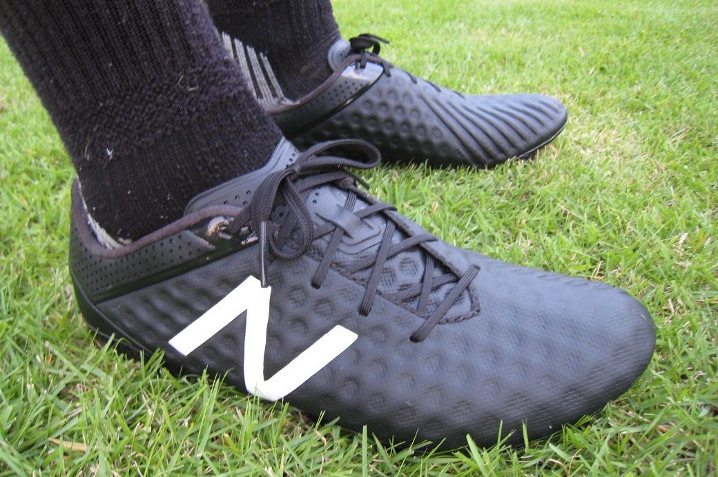 ニューバランス ビザロ Fg レビュー Kohei S Blog サッカースパイク情報ブログ