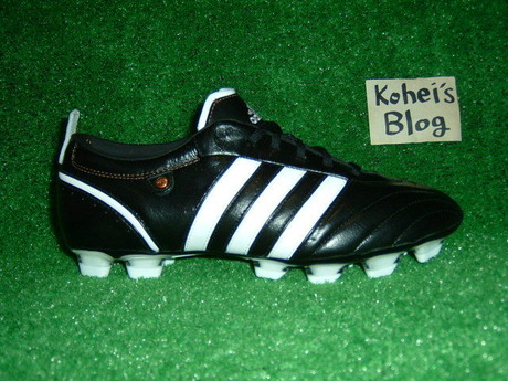 adidas アディピュアシリーズ まとめ : Kohei's BLOG サッカースパイク
