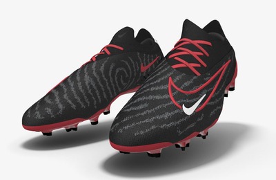 ファントムgx NIKEbyyou ファントムGXのエリートとアカデミーのNIKE BY YOUが開始