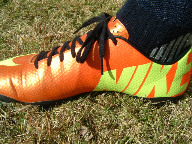 廃盤モデル激レア　ナイキ　マーキュリーアルヴェイパーCR7 廃盤モデル激レア ナイキ マーキュリーアルヴェイパーCR7