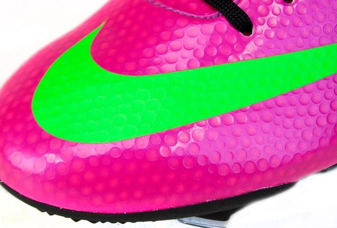 NIKE ナイキ マーキュリアル ヴェイパー Ⅸ HG-V ACC(ライト
