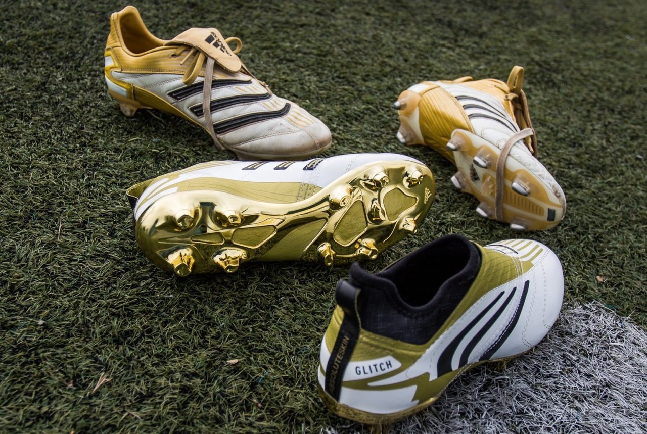 adidas glitch サッカースパイク 27センチ 新色】 アディダス GLITCH19 Archetic Skin 登場 : Kohei's BLOG